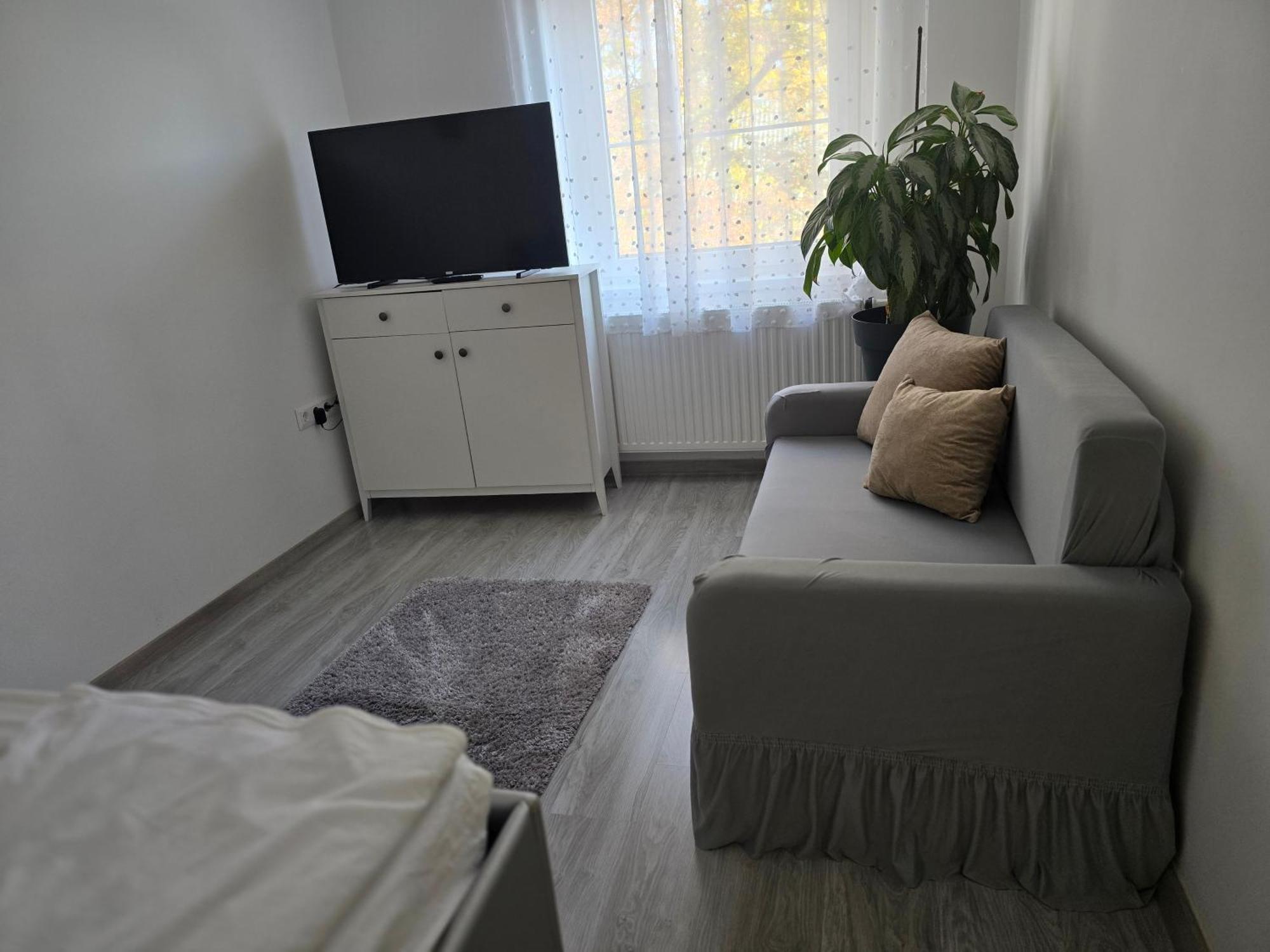 Martina Apartman Бекешчаба Экстерьер фото